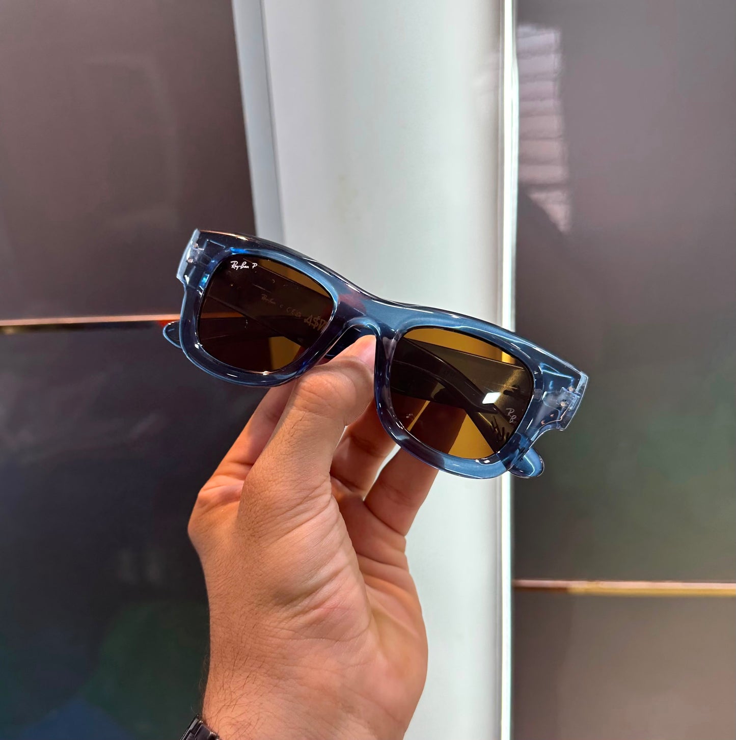Rayban