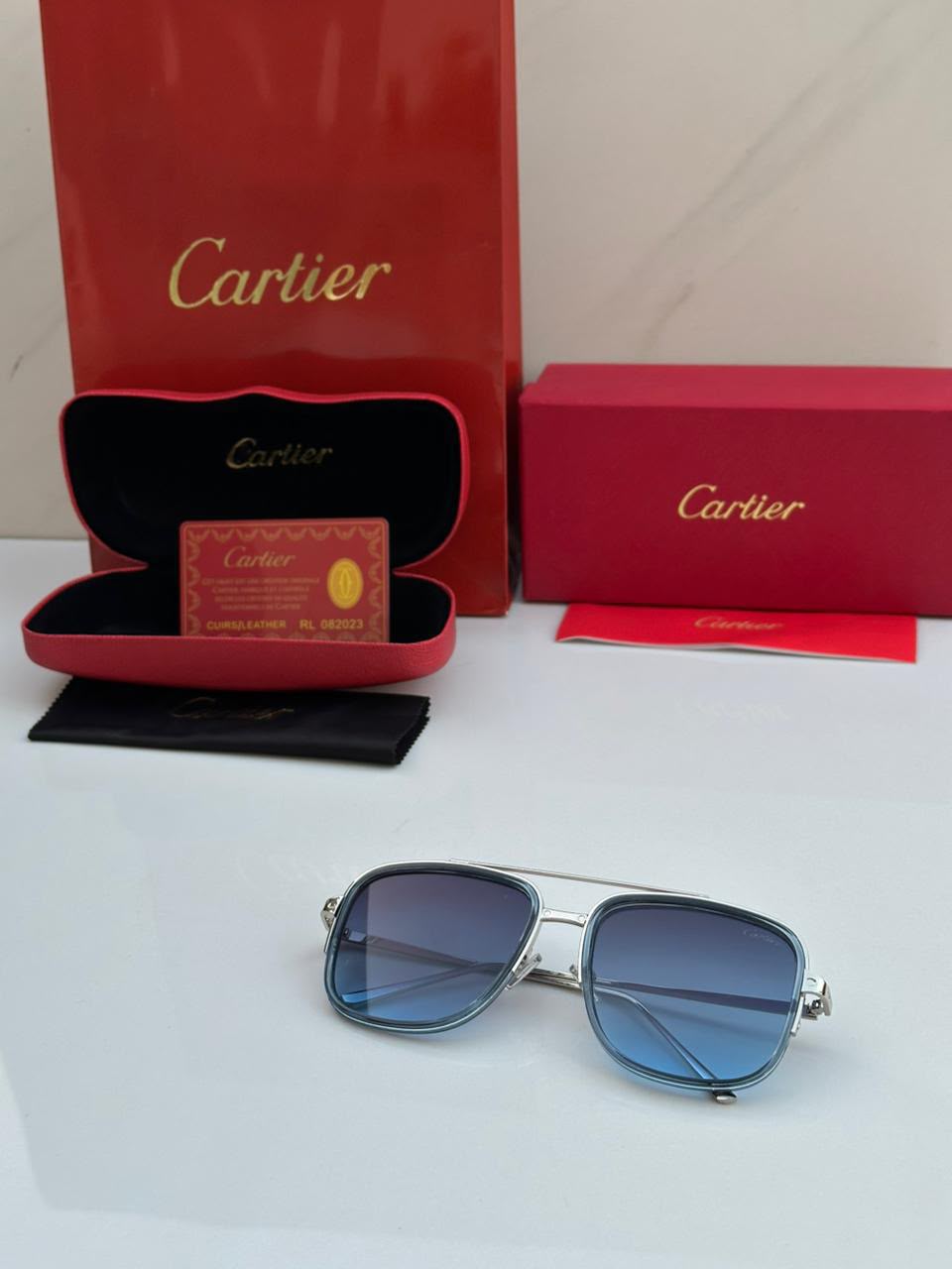 Cartier