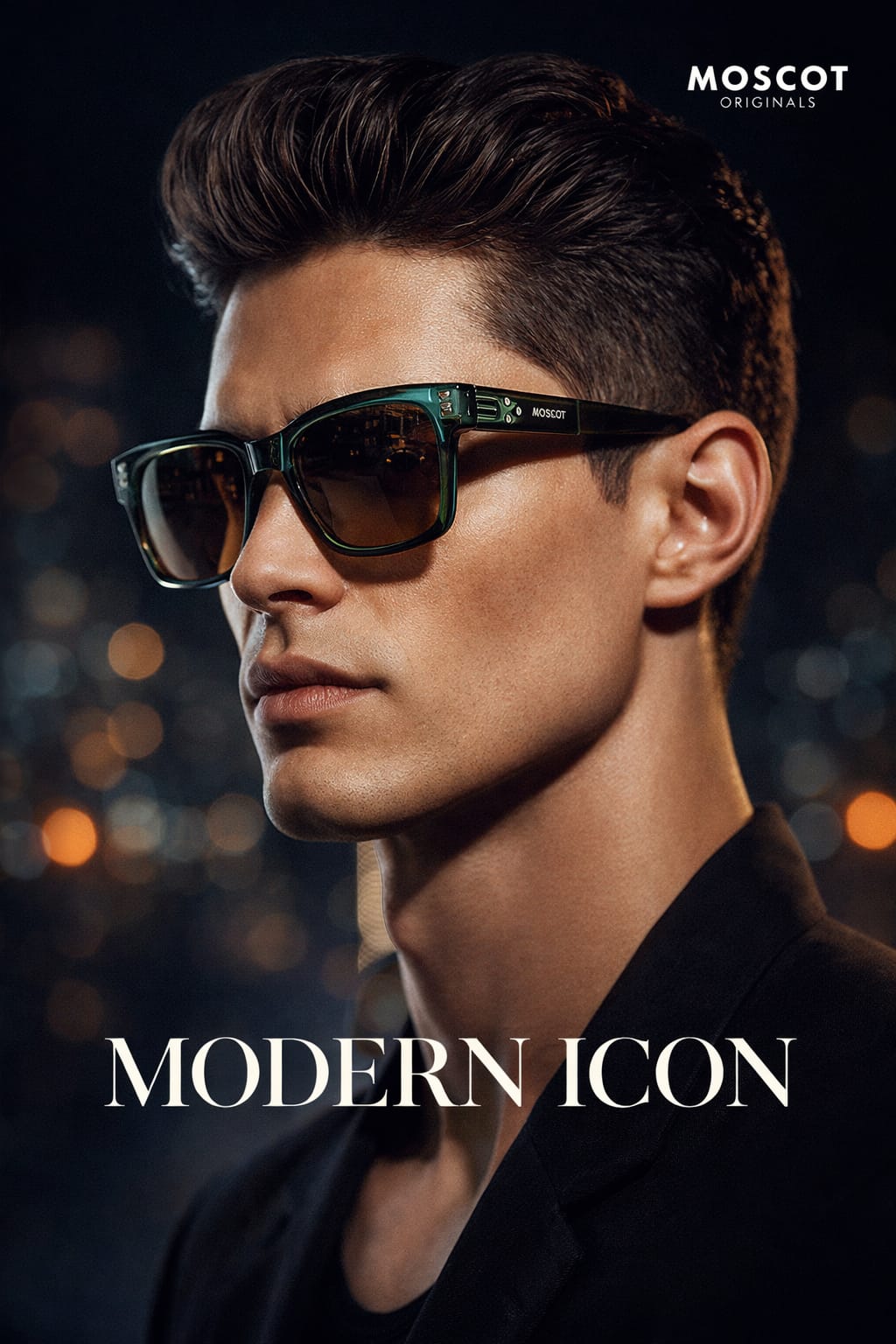 Moscot