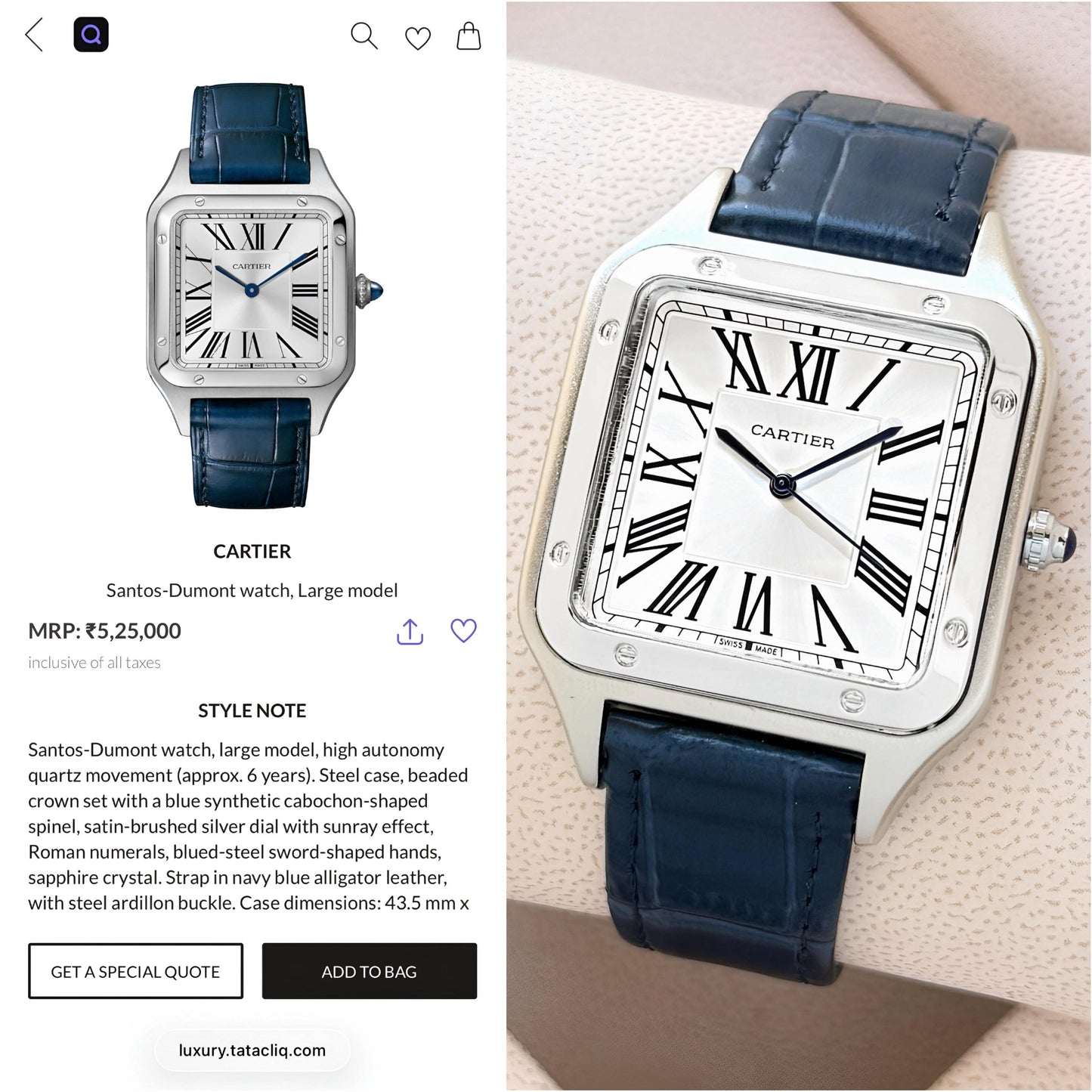 Cartier