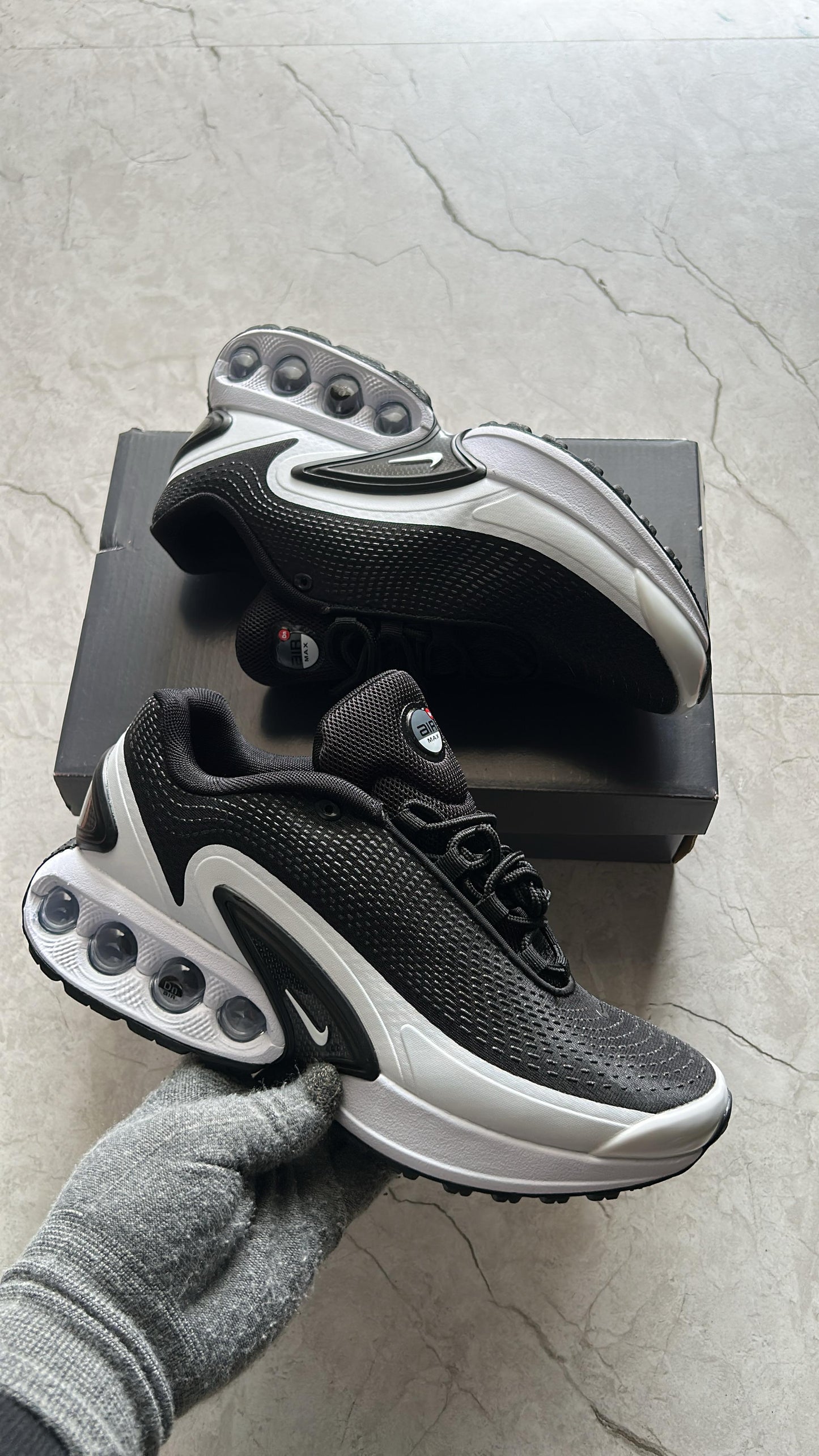 Nike airmax dn 24