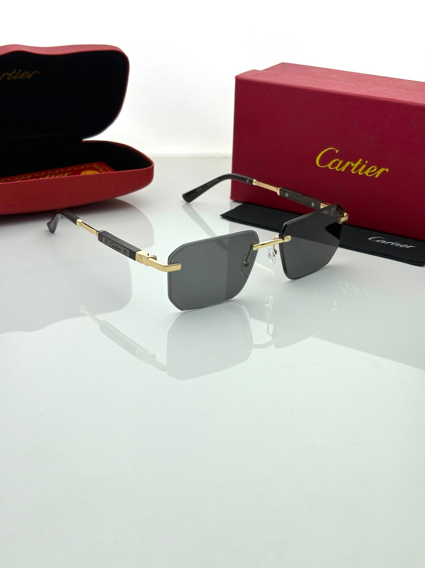 Cartier