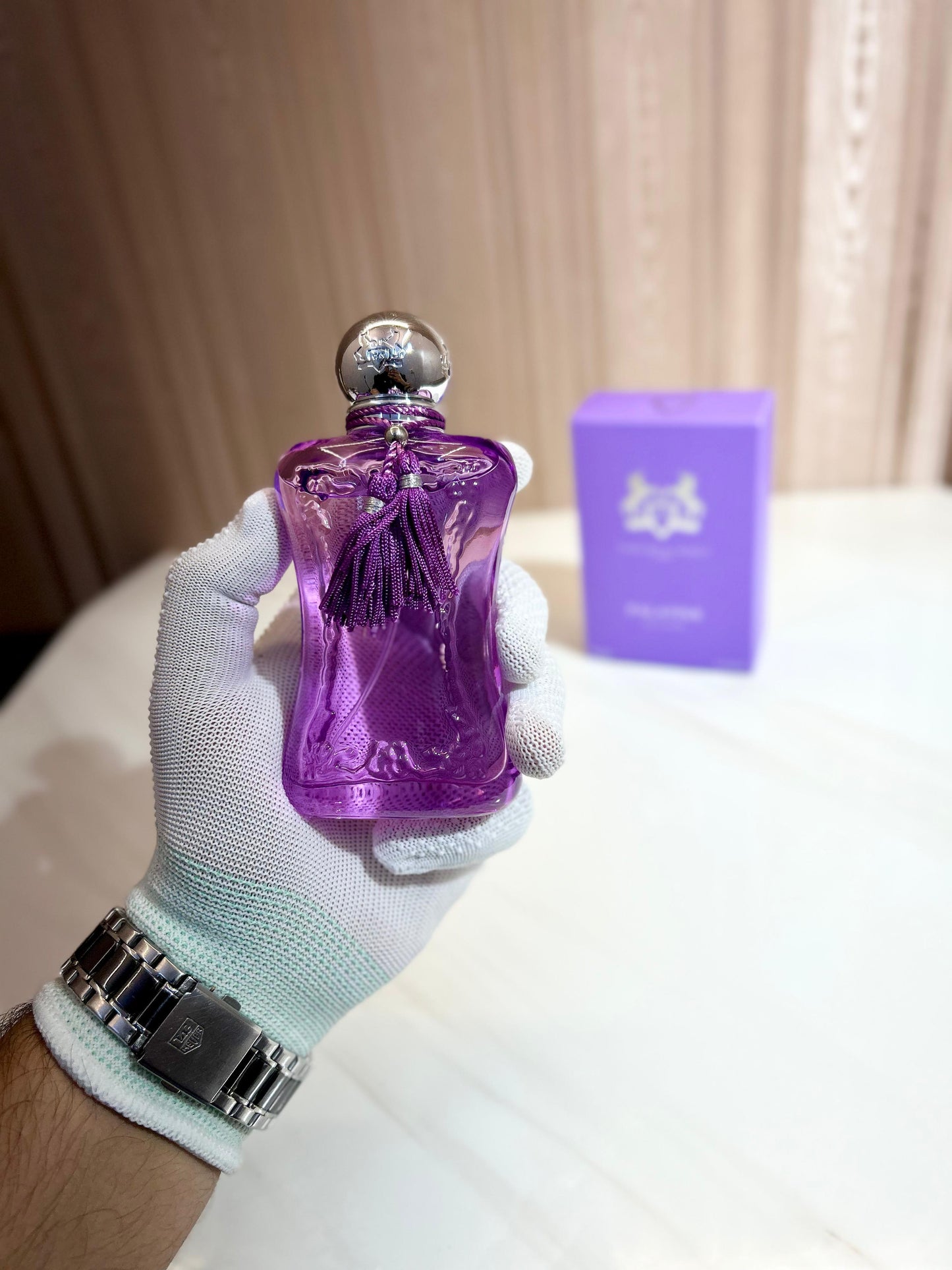 Parfum de marly palatine edp 75 ml