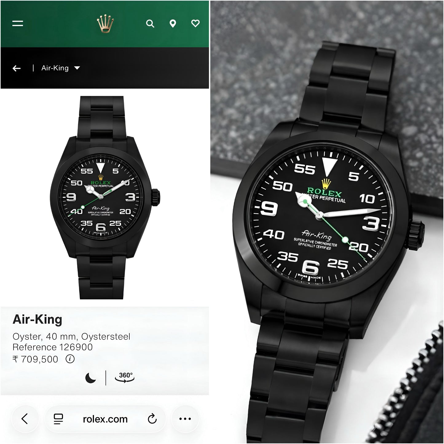 Rolex