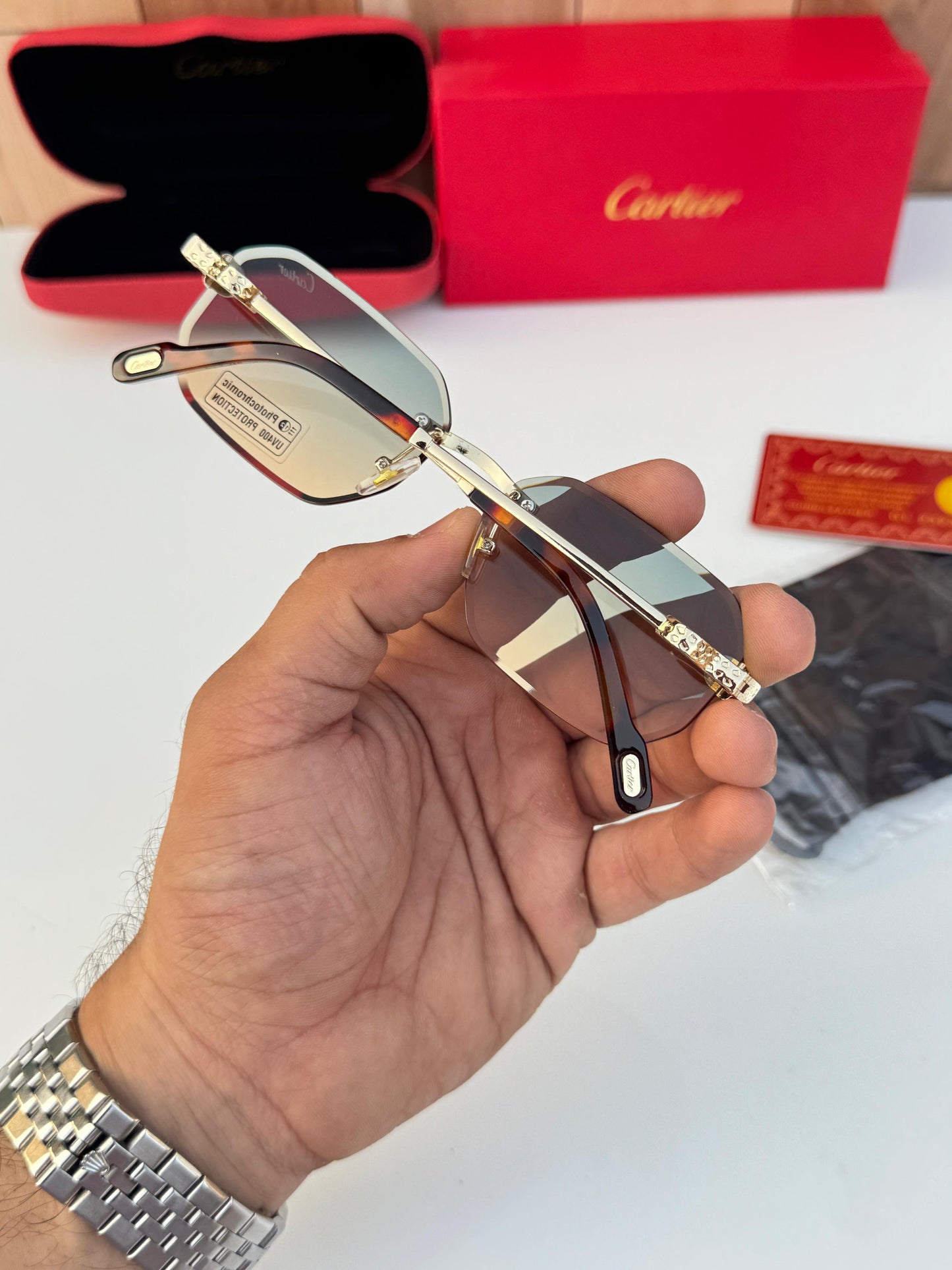 Cartier