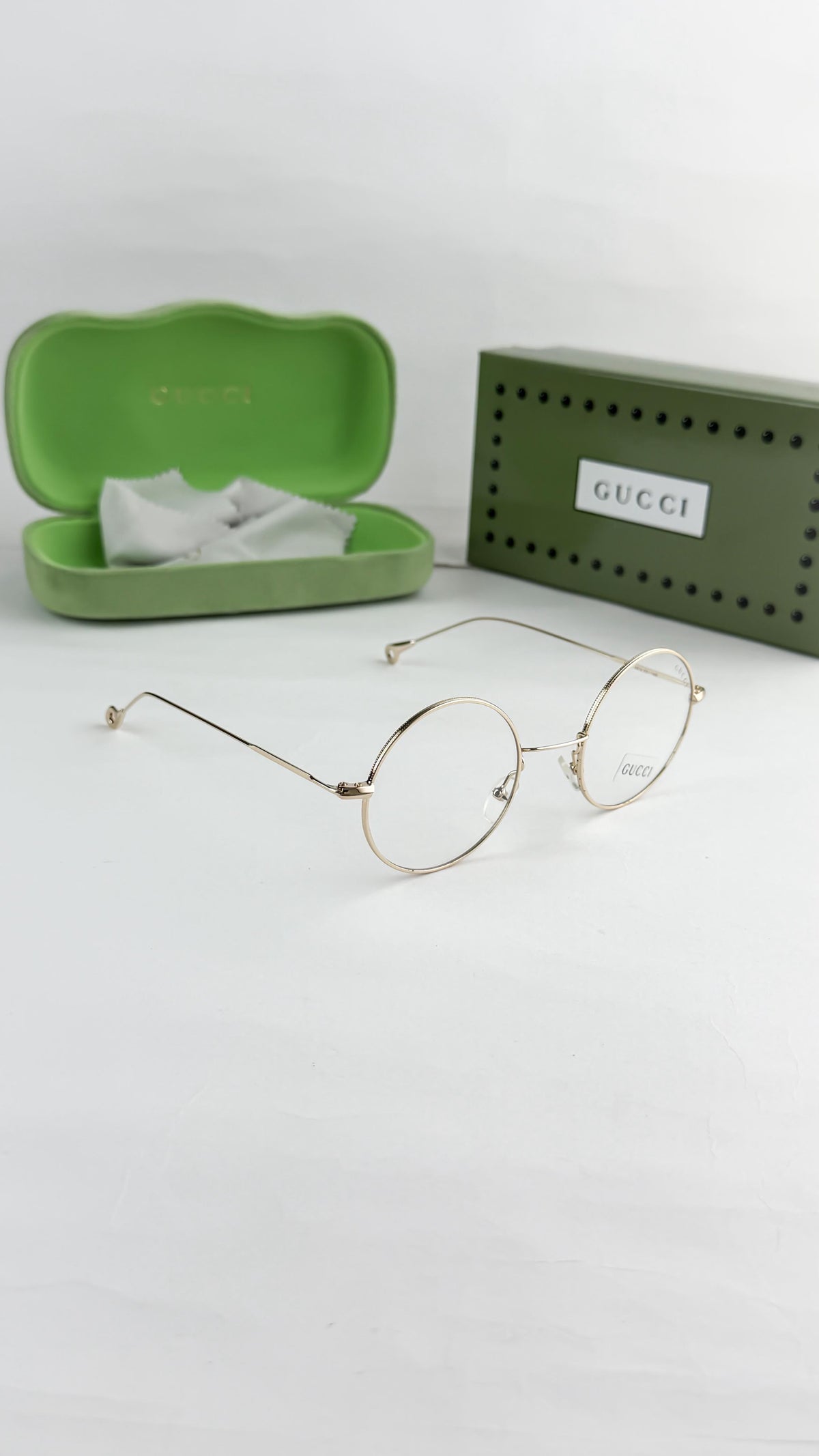 GUCCI