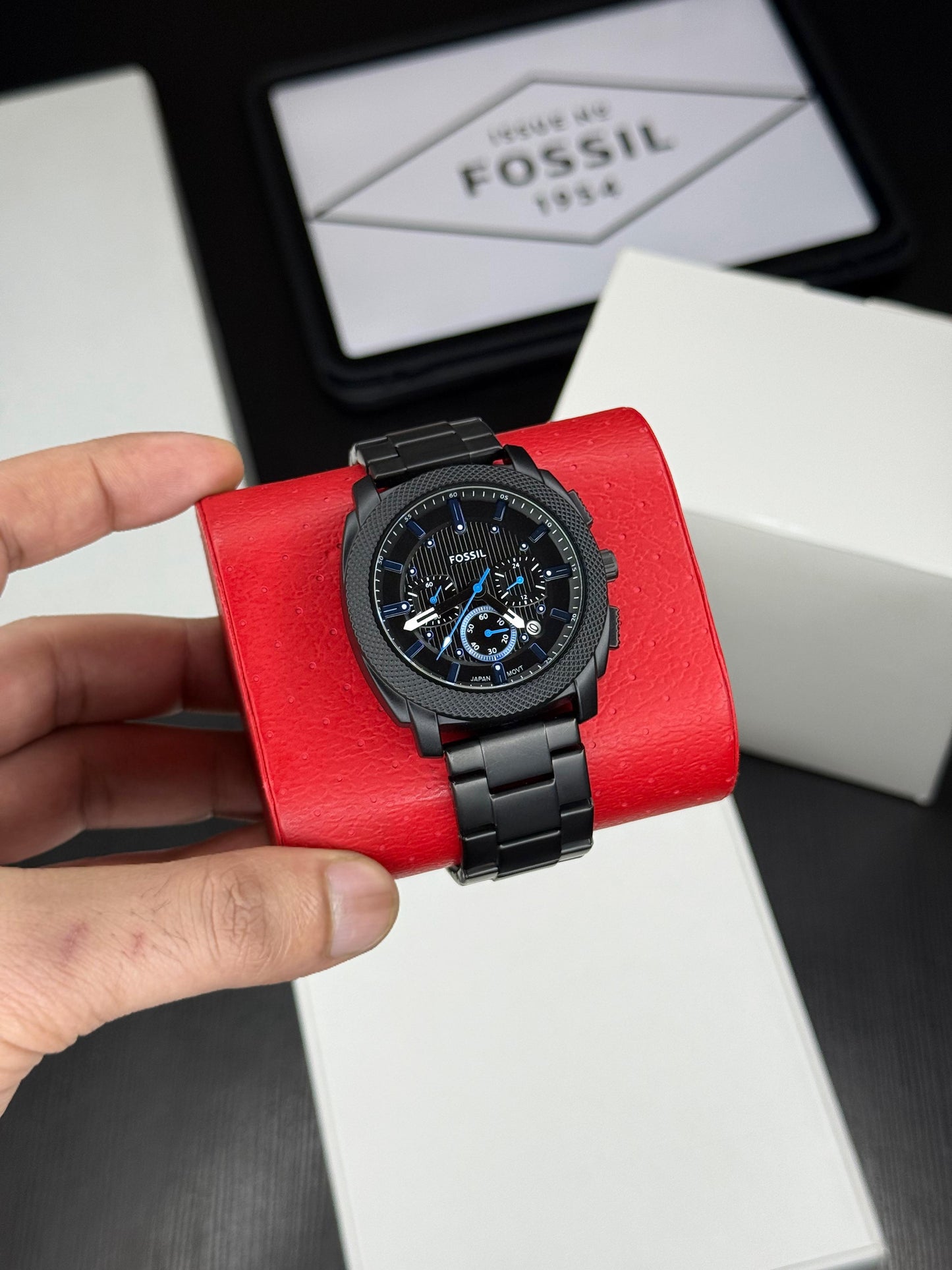Fossil