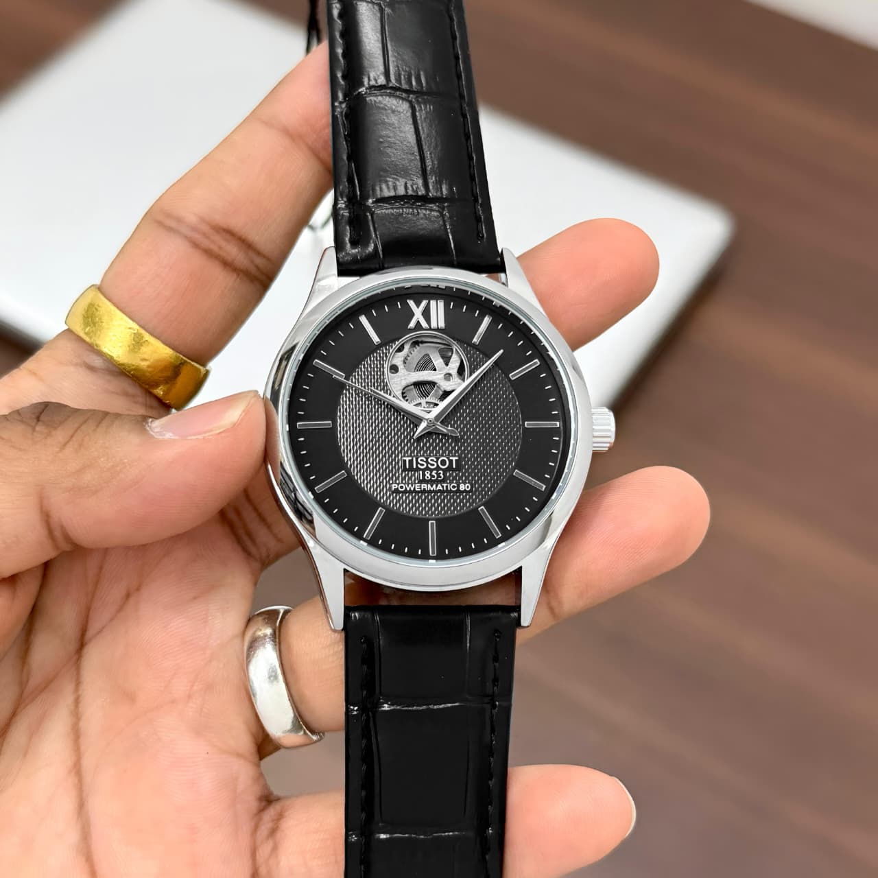 Tissot