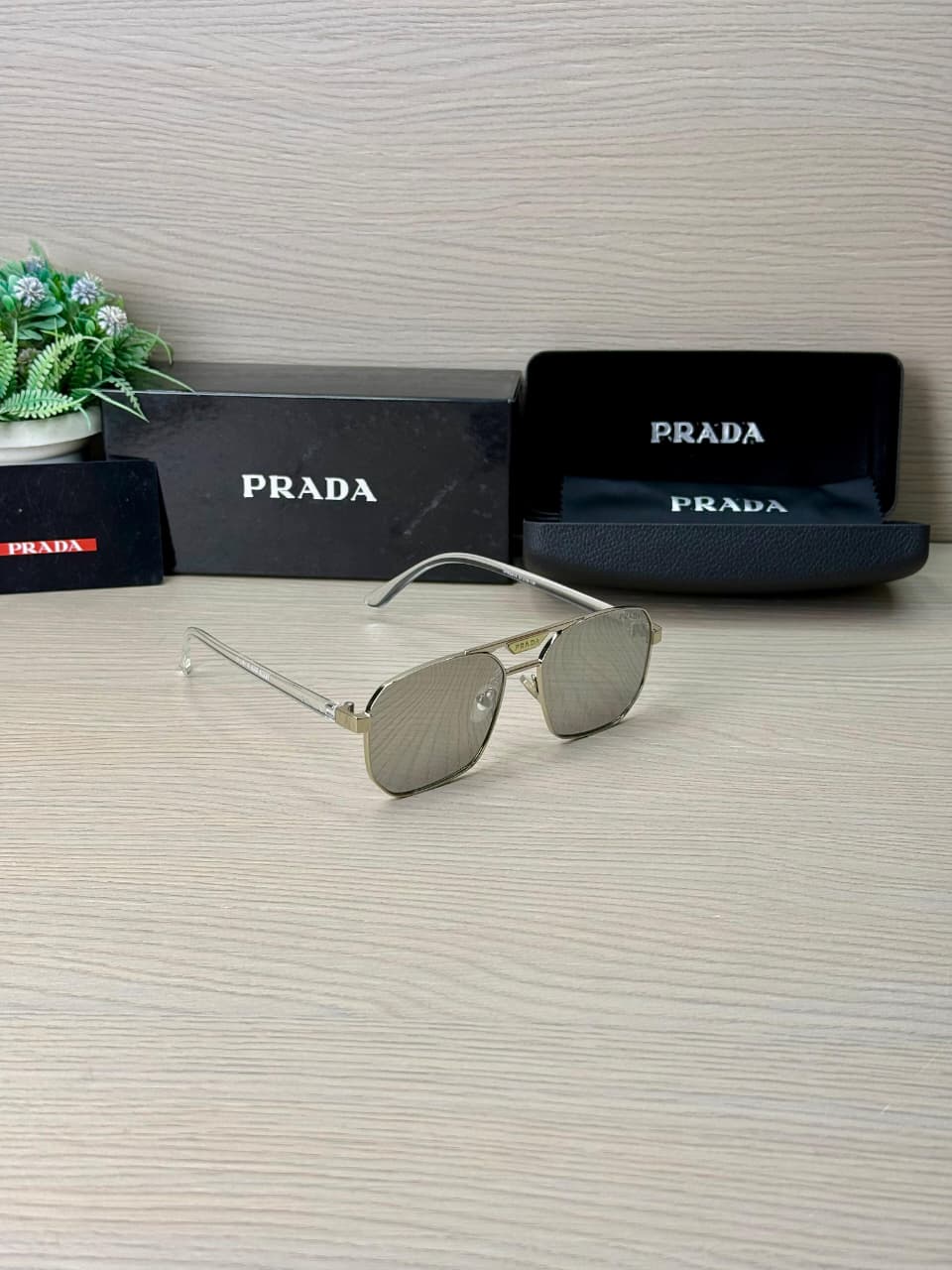PRADA