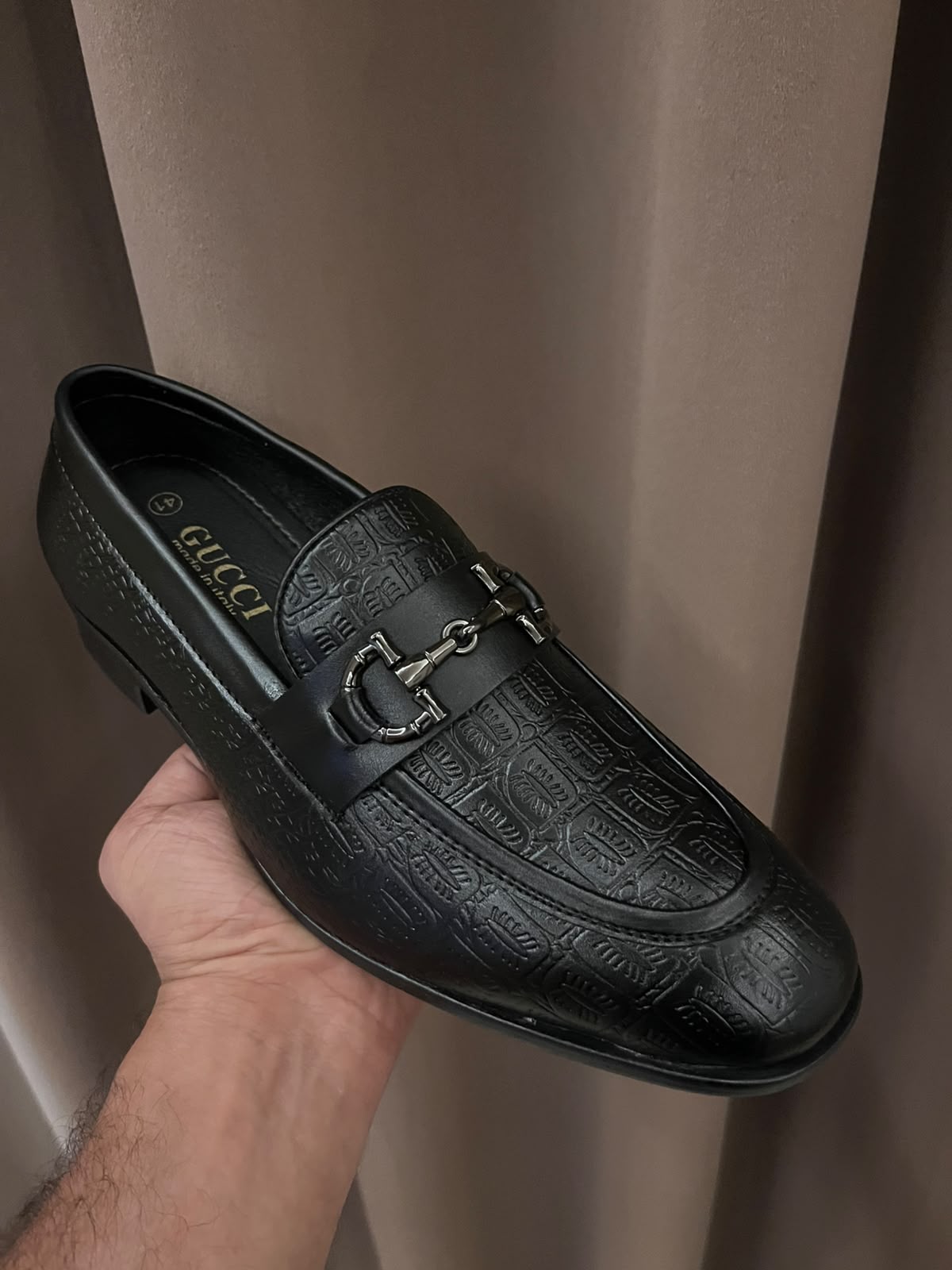 Gucci