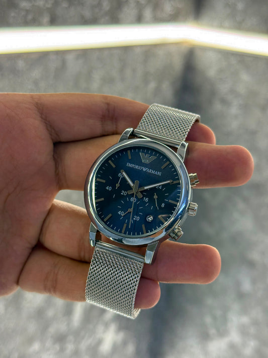 Emporio Armani