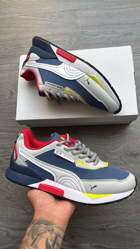 Puma wildrider motorsports