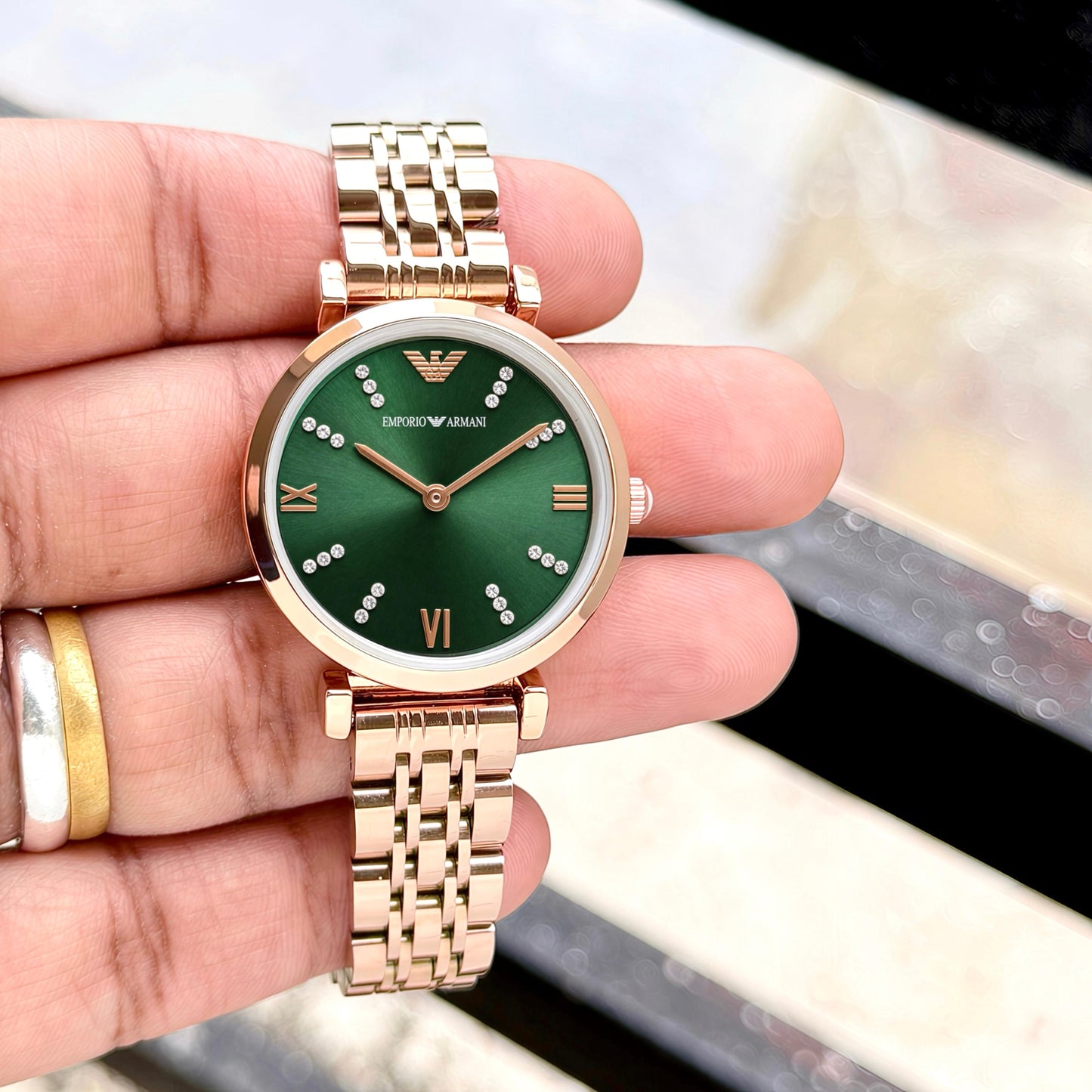 Emporio Armani