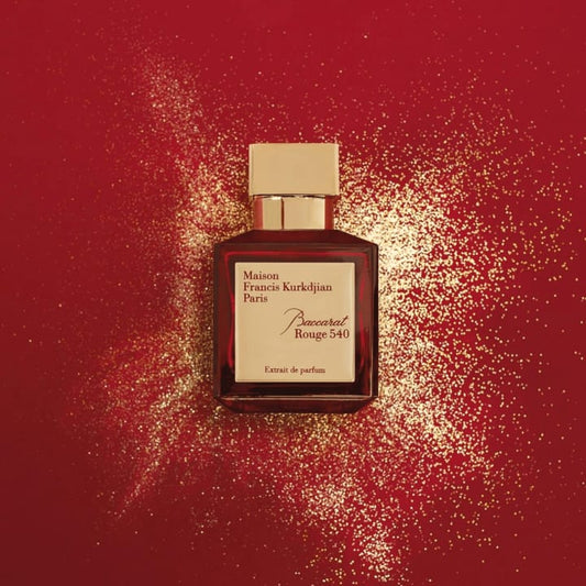 Maison francis kurkdjian paris 70 ml extrait de parfum