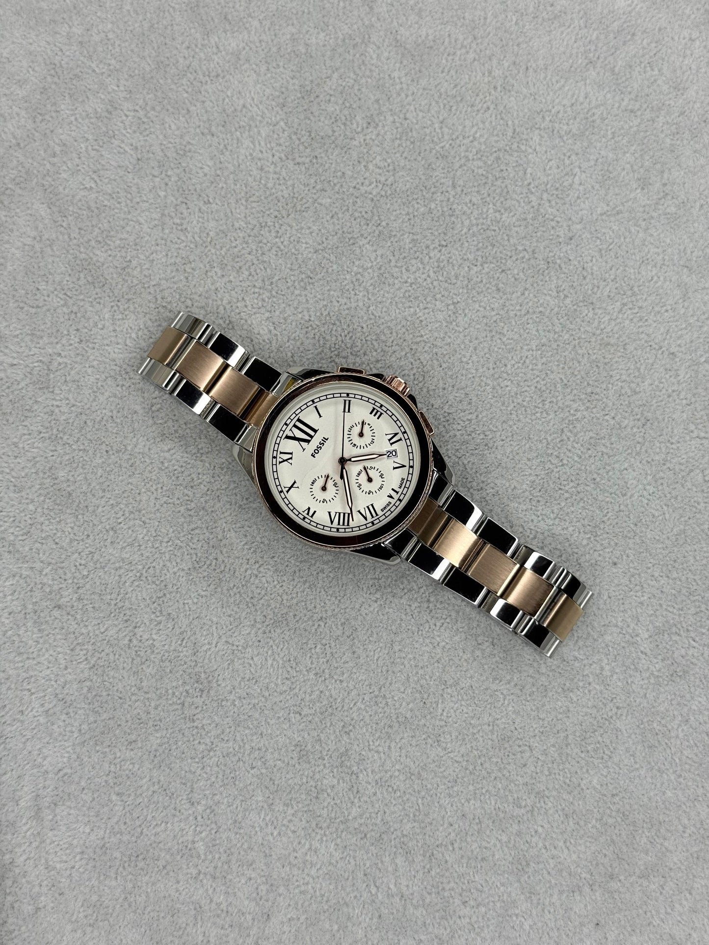 Fossil