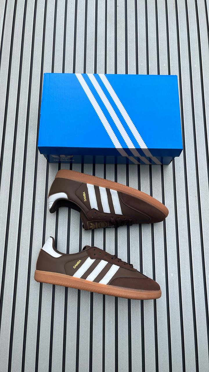 Adidas samba