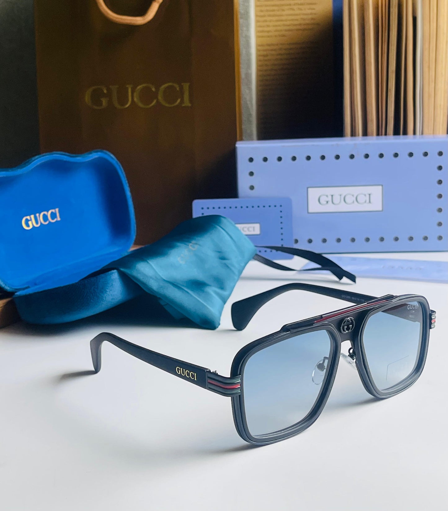 GUCCI