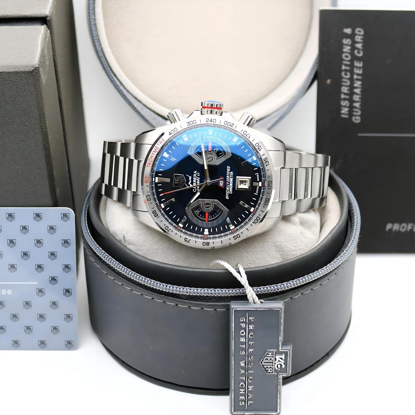 Tag Heuer