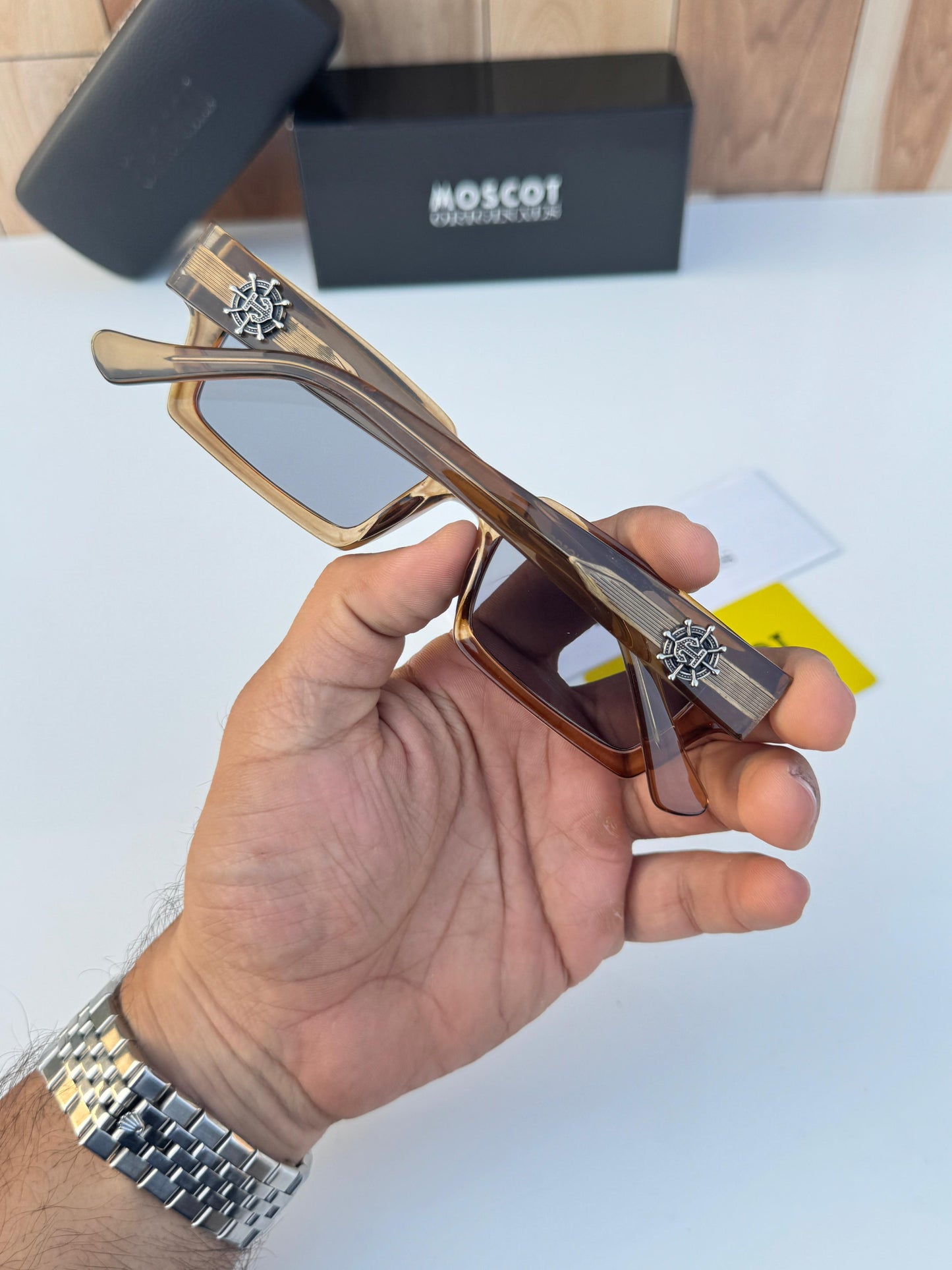 Moscot