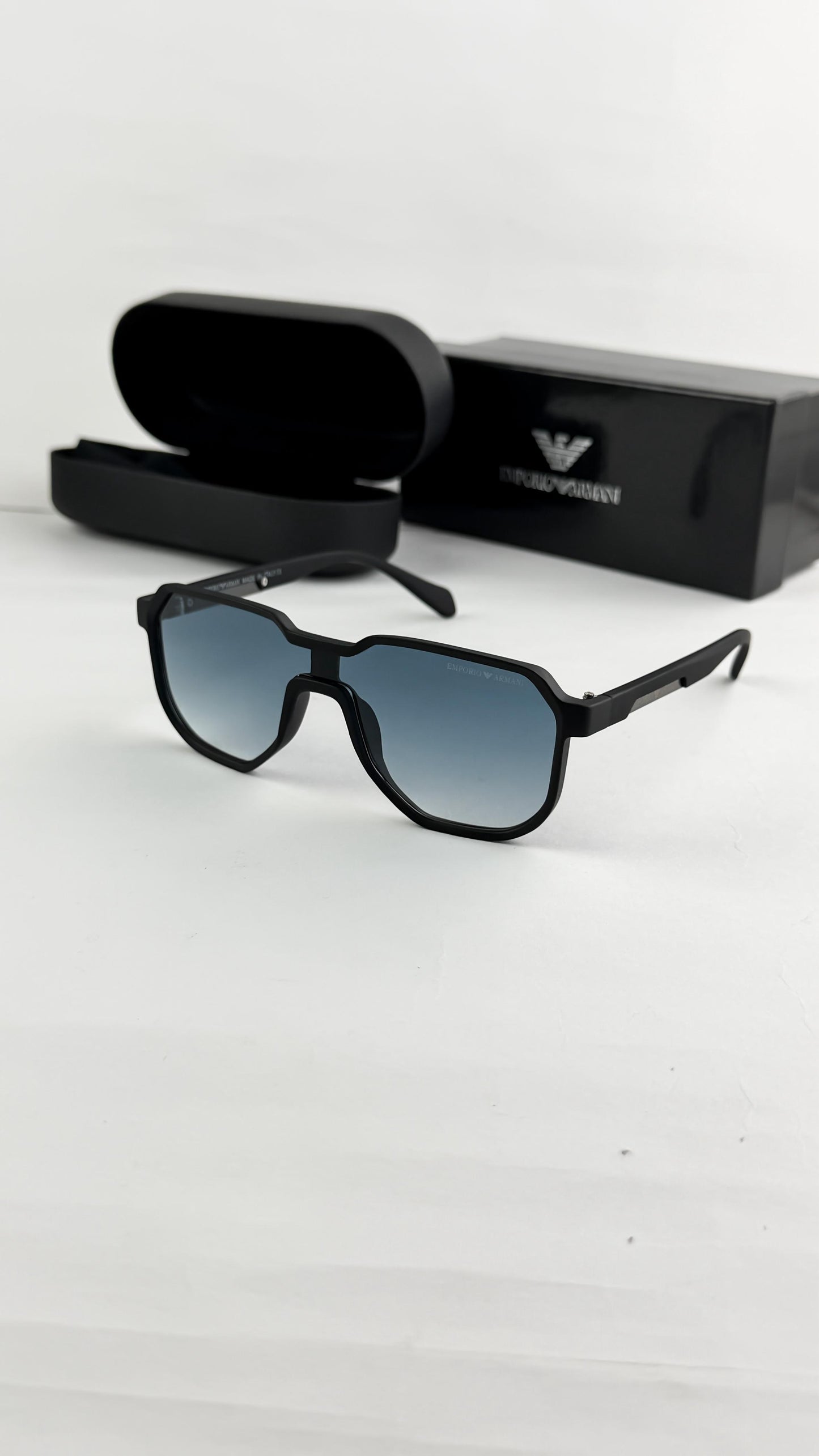Armani exchange