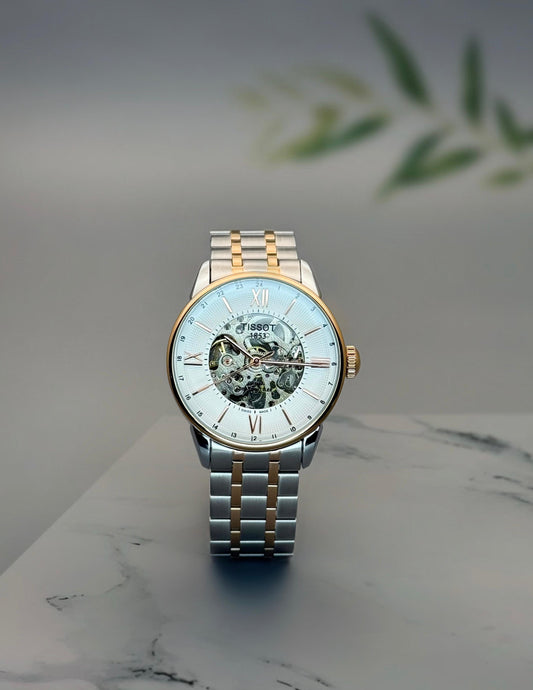 Tissot
