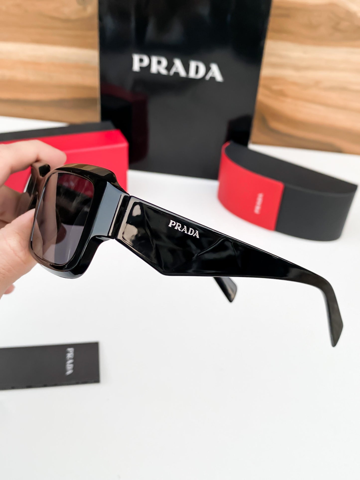 Prada