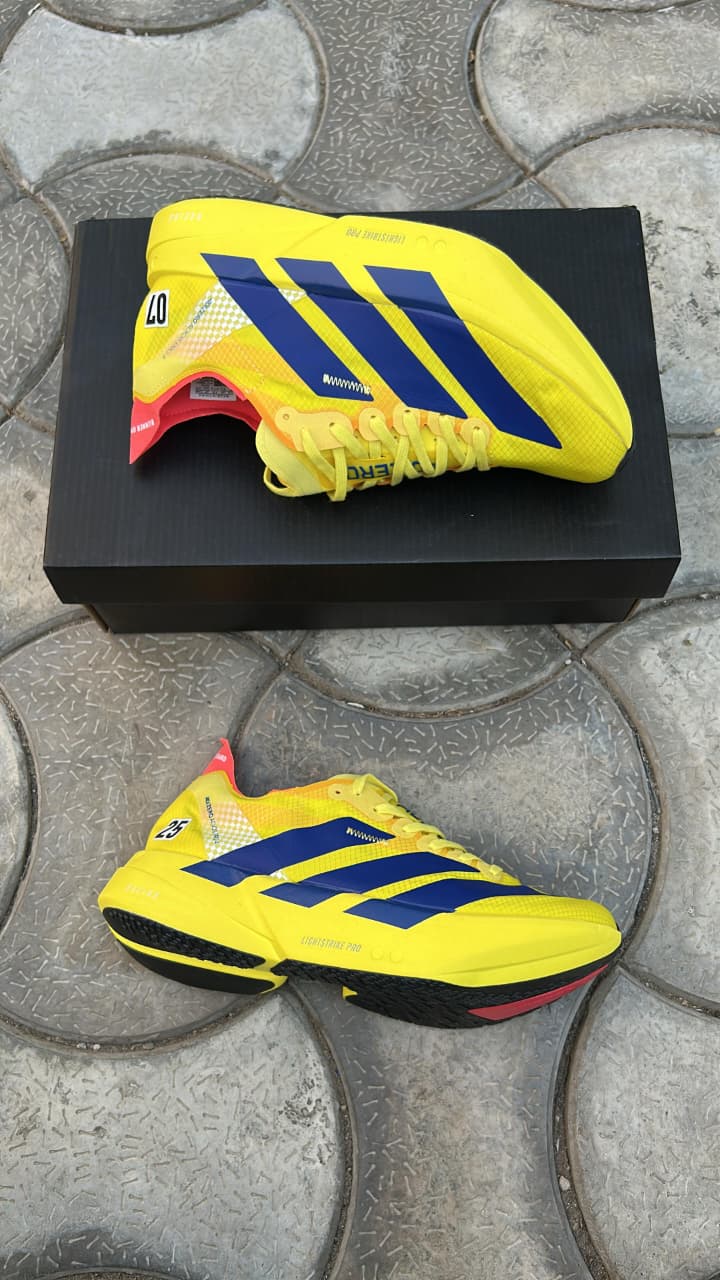 Adidas adiox pro 4