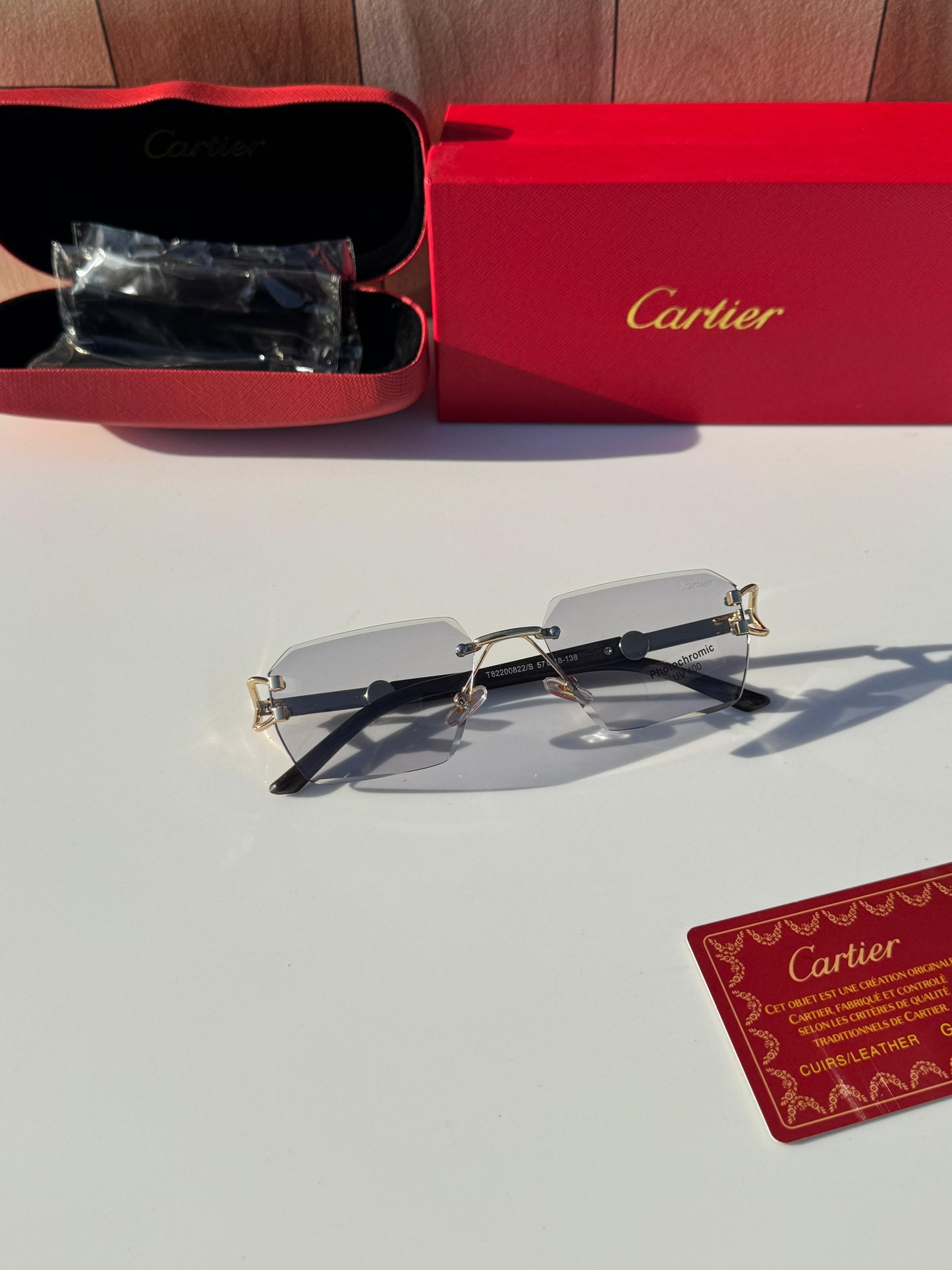 Cartier