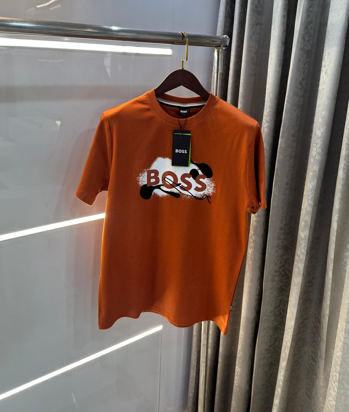 Hugo boss