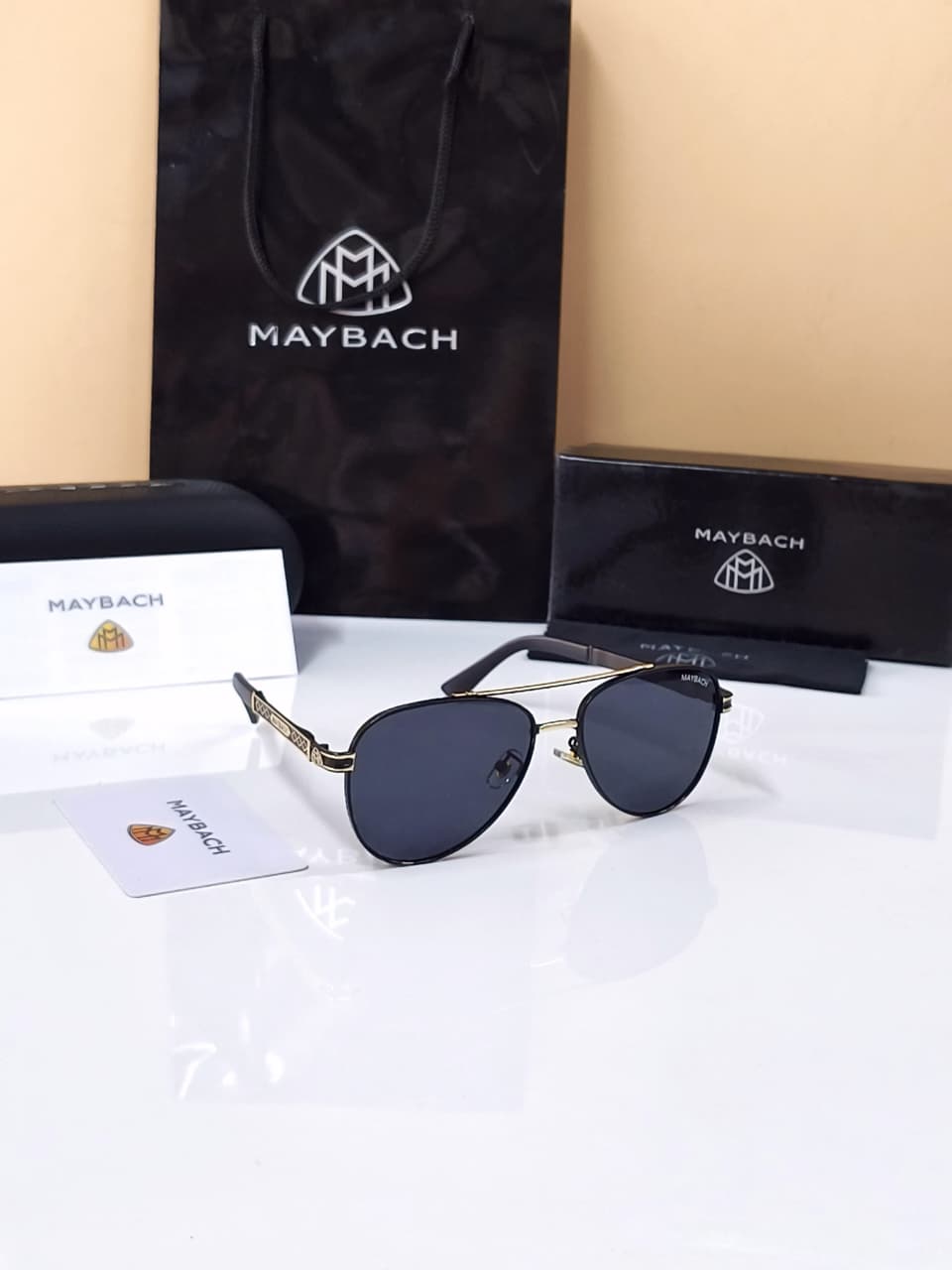 Maybach