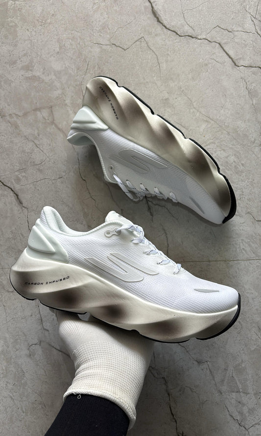 Sketchers aero burst
