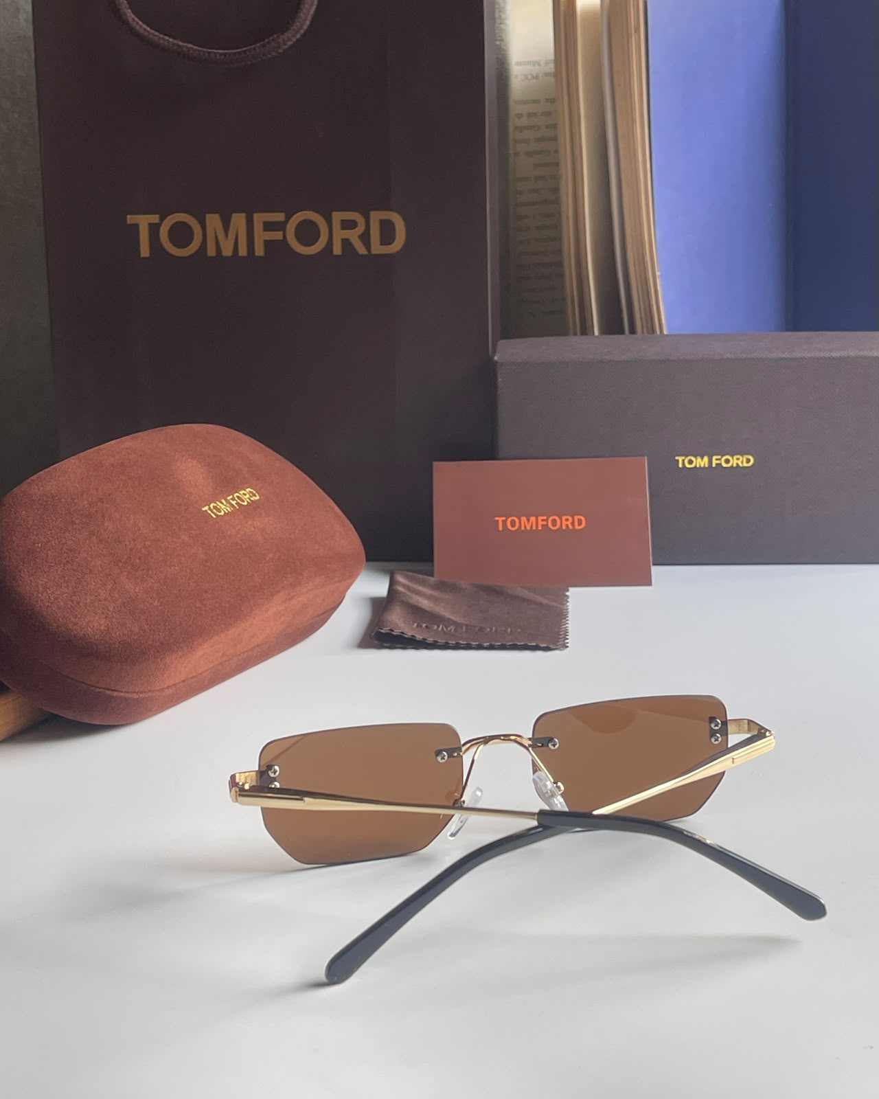 Tom Ford