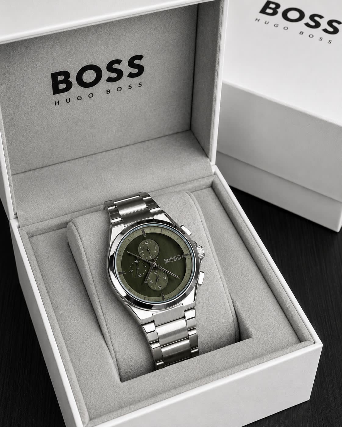 Boss