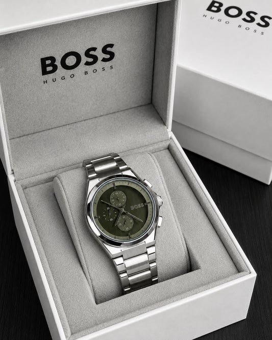 Boss