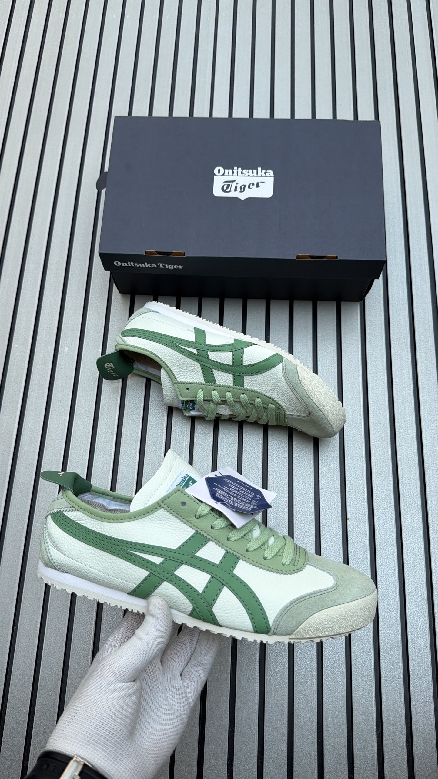 Onitsuka tiger