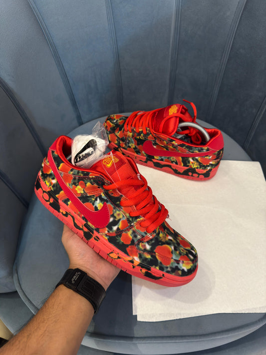 Nike sb dunk low wizard of oz