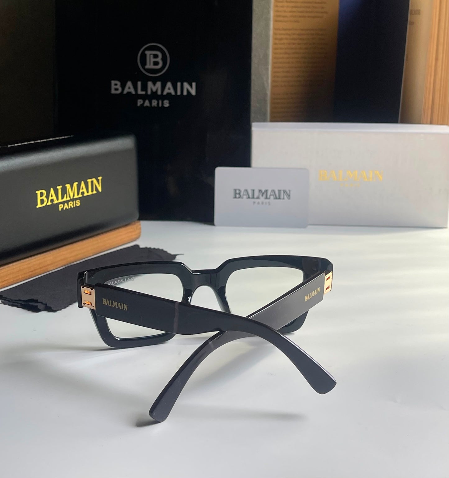 Balmain
