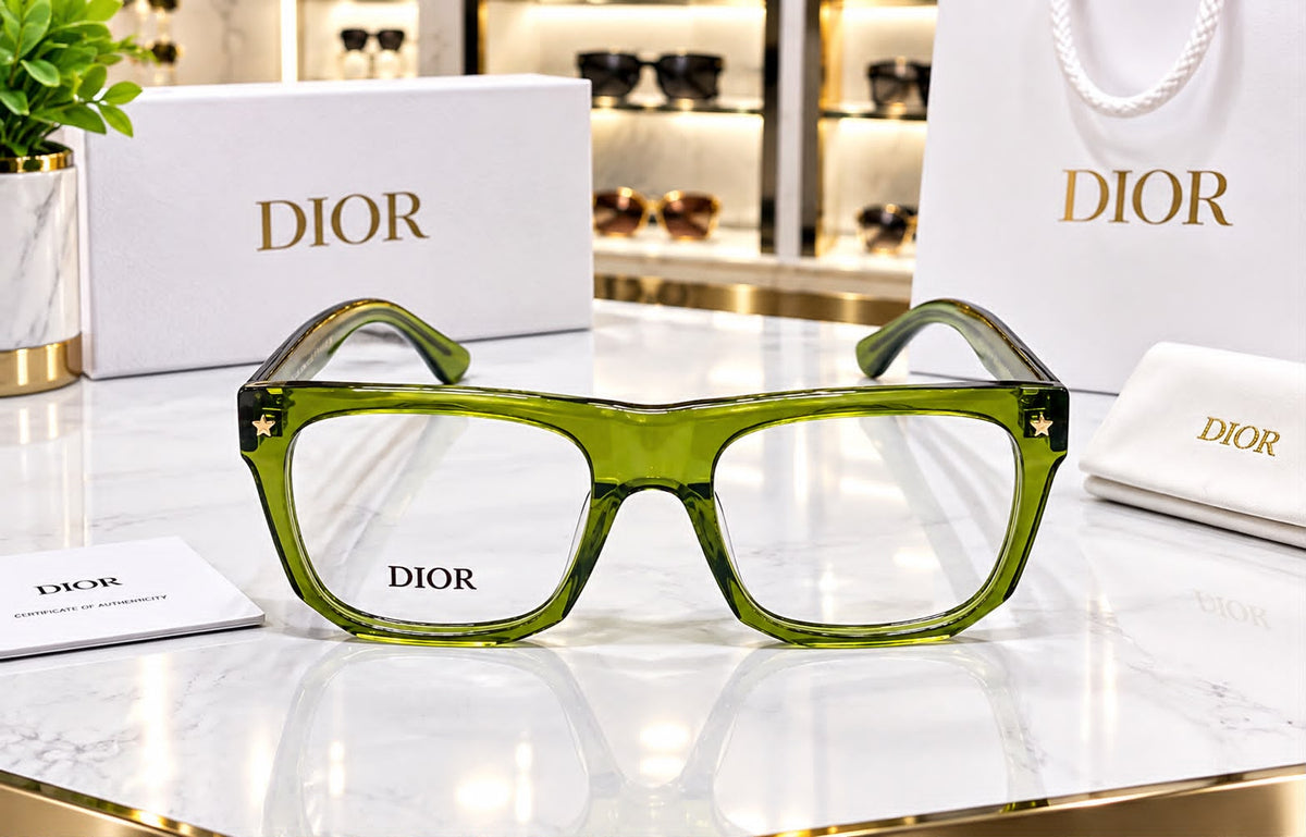 Christian dior