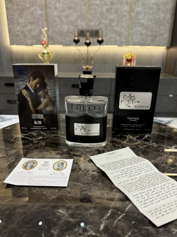 Creed aventus 120ml