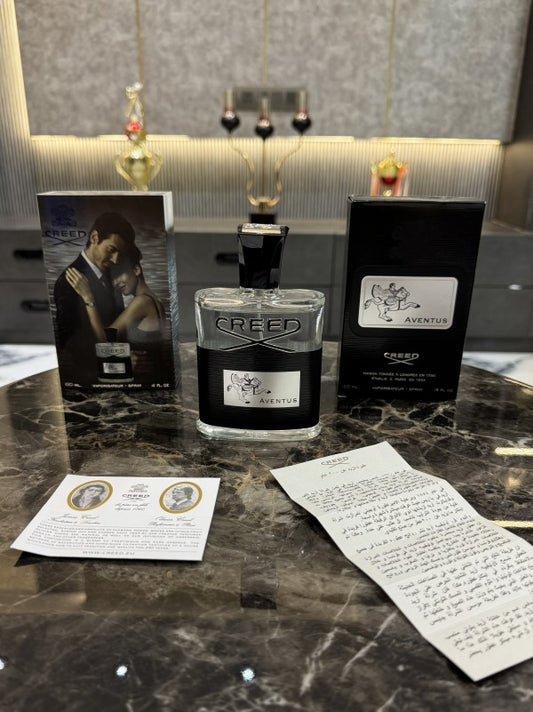 Creed aventus 120ml