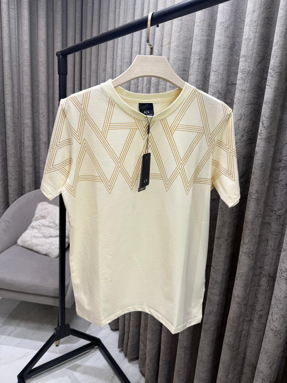 Armani Exchange
