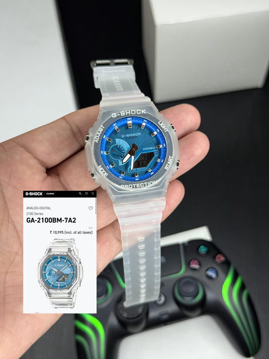 Casio gshock