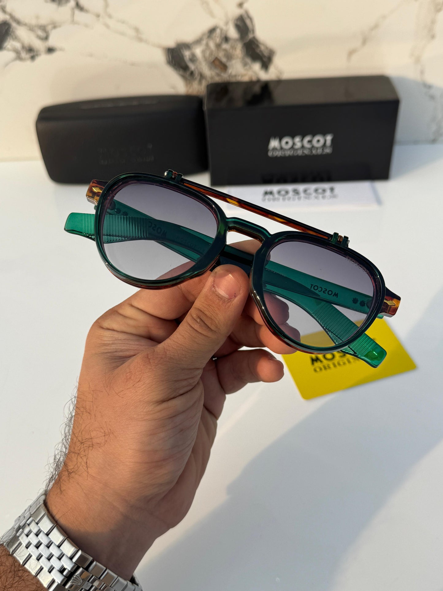 Moscot