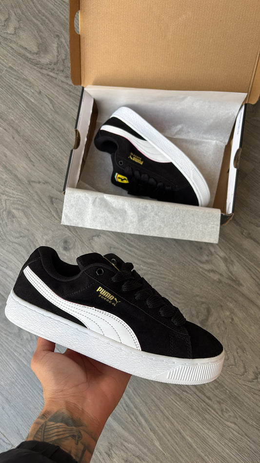 Puma suede xl
