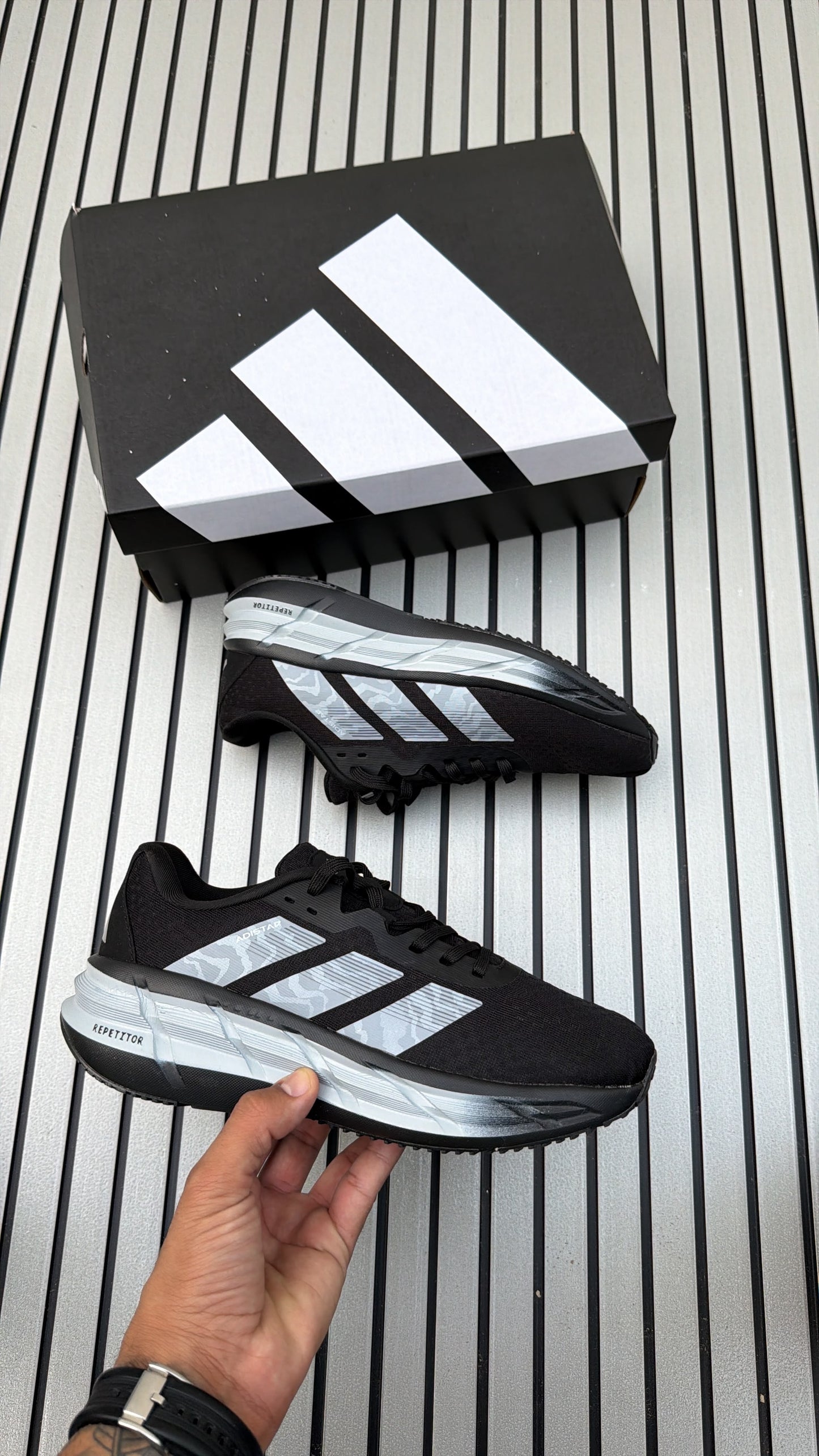 Adidas adistar