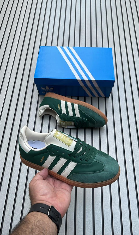 Adidas samba