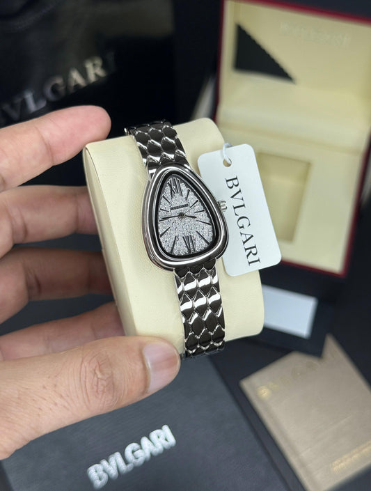 Bvlgari seprenti
