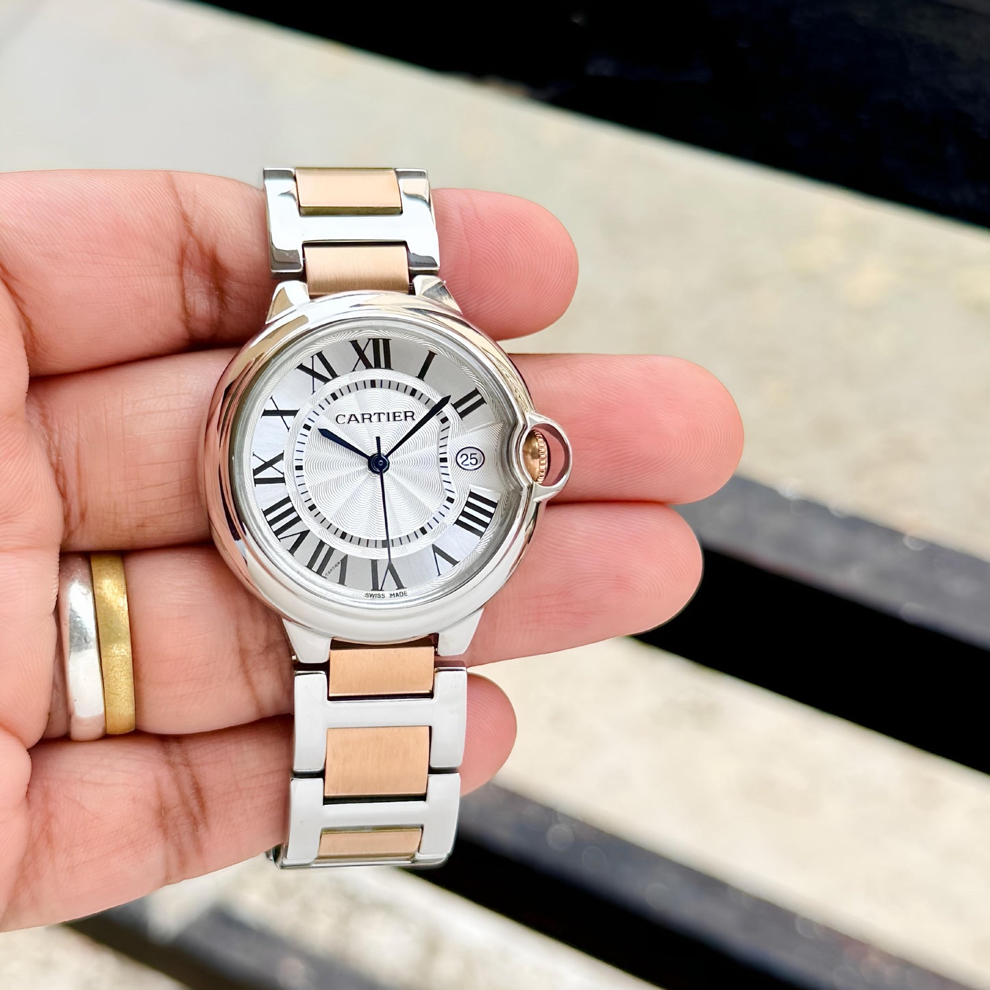 Cartier