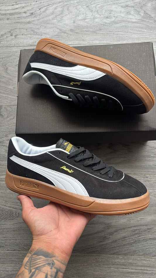 Puma club