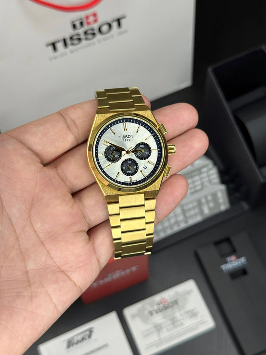 Tissot prx